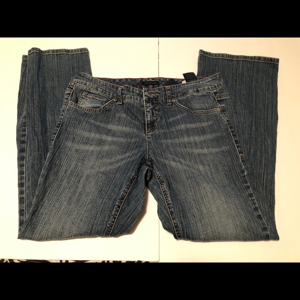 Tommy Hilfiger women’s jeans